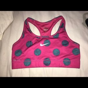 Nike Sports Bras